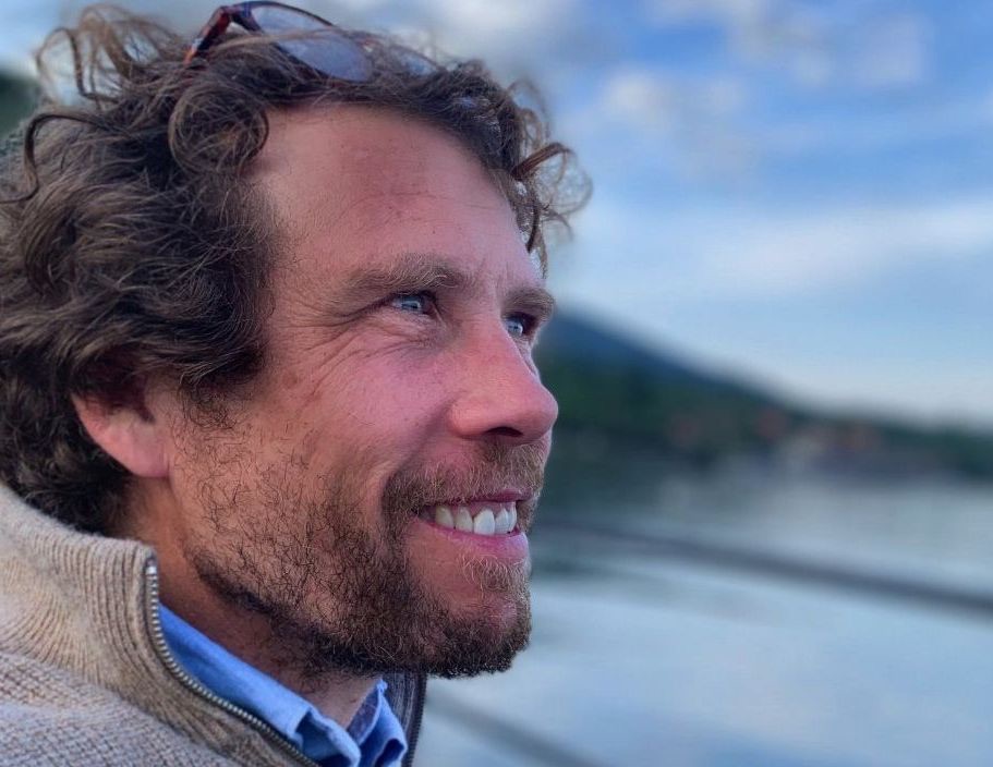 Pierre-Antoine Rousseau, Coach prise de parole ne public